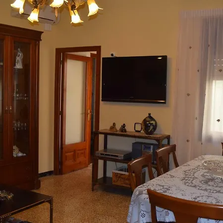 Casa vacanze Cal Cap Blanc *