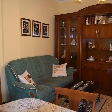Cal Cap Blanc Casa vacanze
