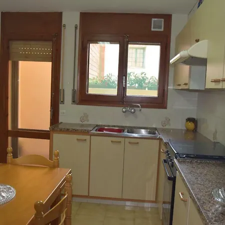 Nyaraló Cal Cap Blanc *