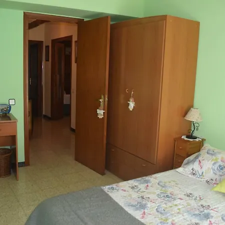 Cal Cap Blanc Nyaraló