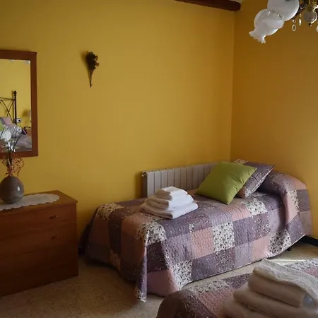 Cal Cap Blanc * Masllorens