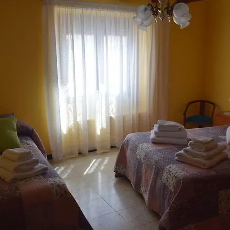 Cal Cap Blanc Nyaraló