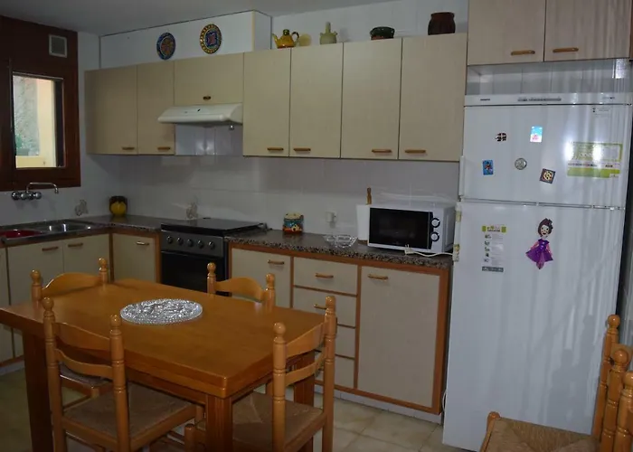 Tatil Evi Cal Cap Blanc