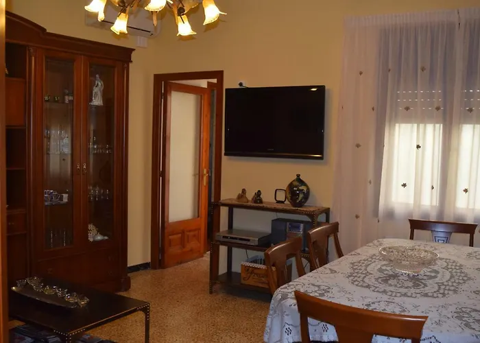 Ferienhaus Cal Cap Blanc *