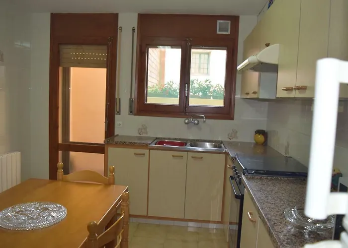 Tatil Evi Cal Cap Blanc *