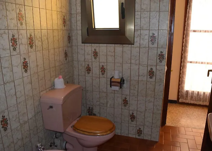 Ferienhaus Cal Cap Blanc