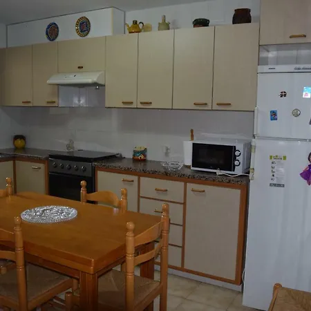 Prázdninový dům Cal Cap Blanc
