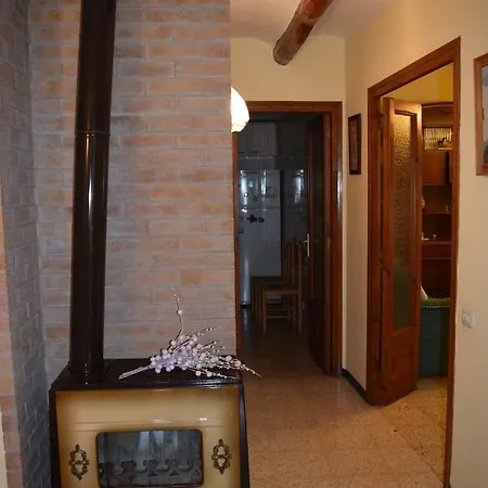 Cal Cap Blanc * Masllorenc