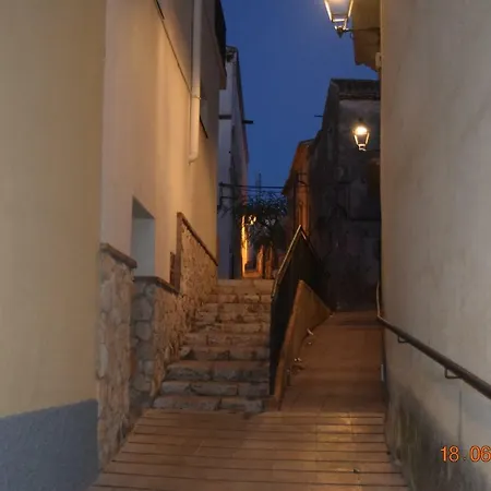 Cal Cap Blanc Prázdninový dům *