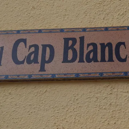 Cal Cap Blanc بيت للعطل *