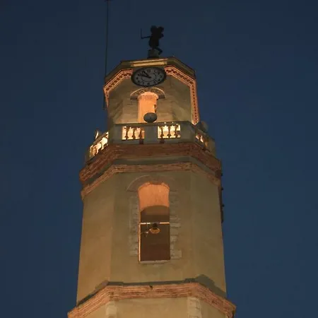 Cal Cap Blanc 펜션 *