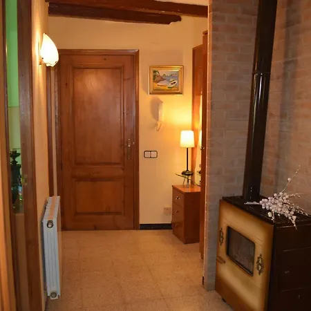 Tatil Evi Cal Cap Blanc Masllorenc