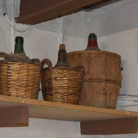Cal Cap Blanc * Masllorenc