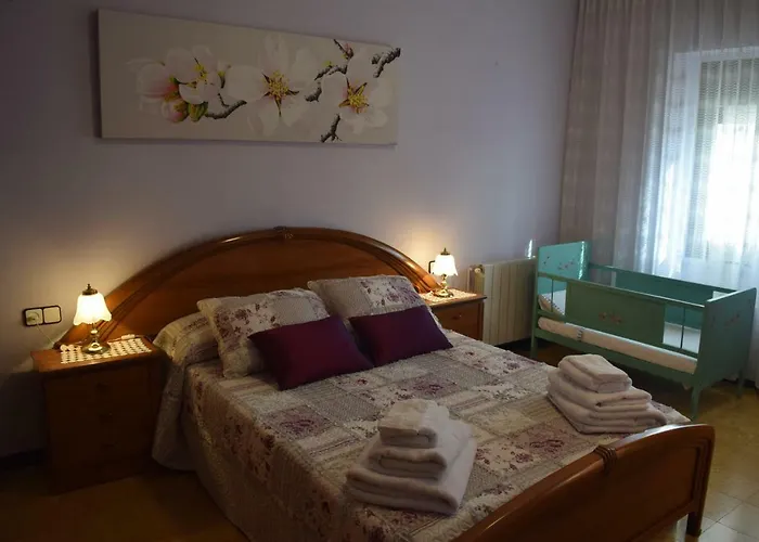 Ferienhaus Cal Cap Blanc *