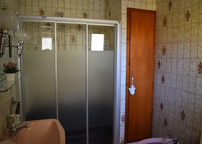 Ferienhaus Cal Cap Blanc